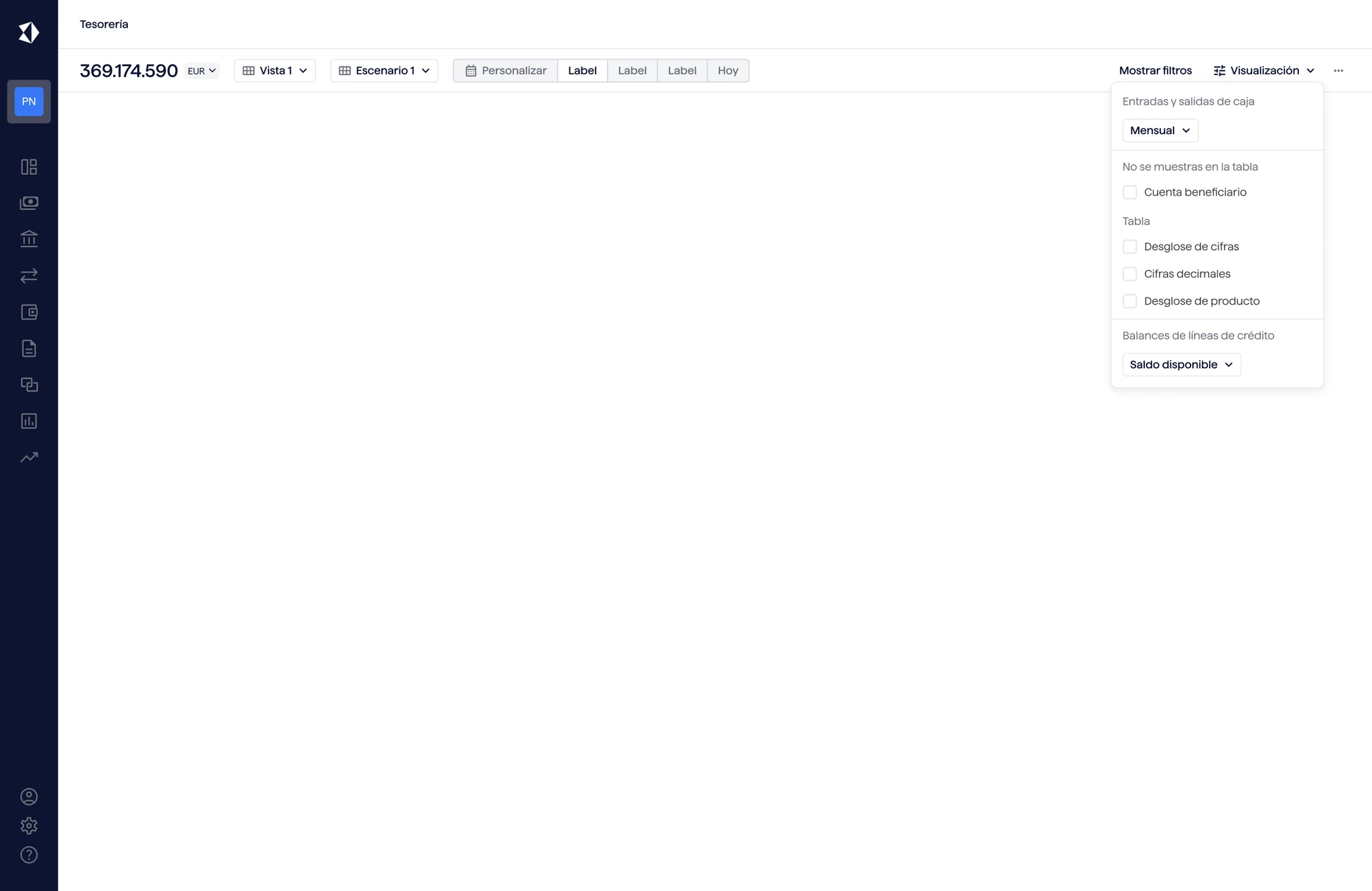 Embat — Shipped accessibility before features