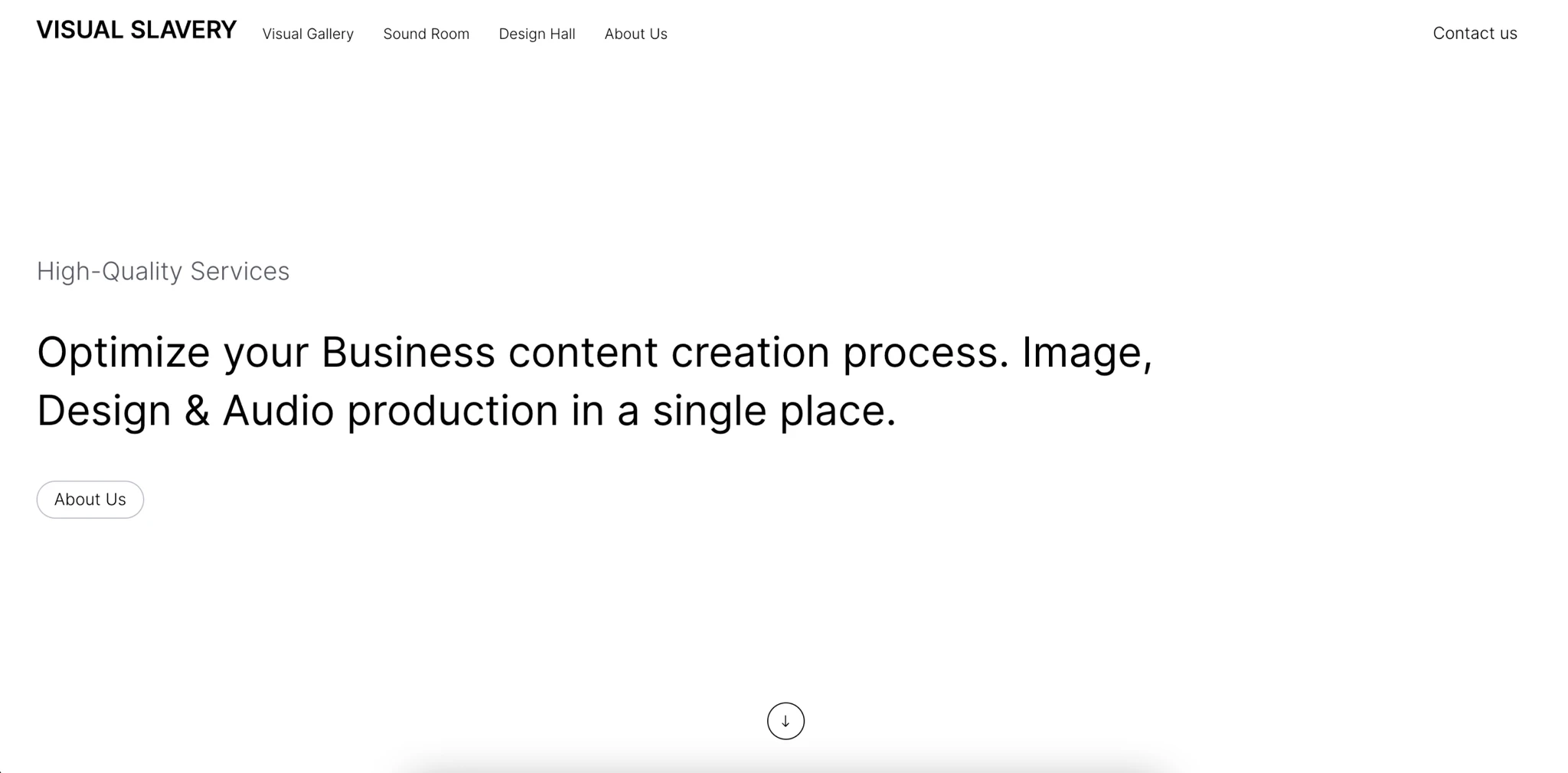 VSLR — A brand built on real installations